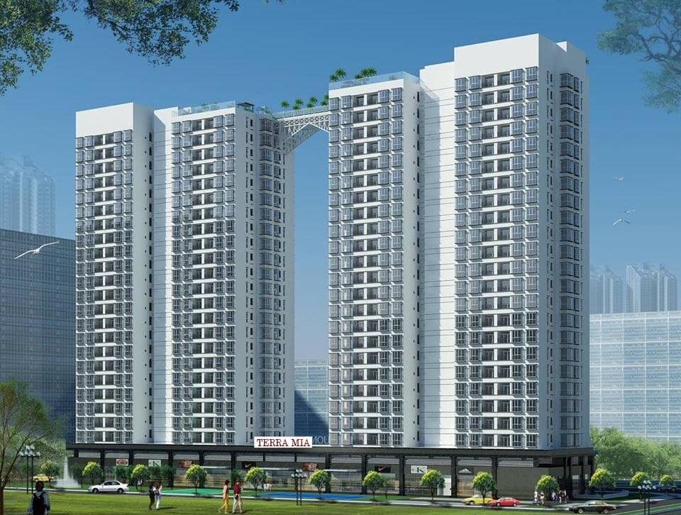 Tổng quan dự án Terra Mia Bình Chánh