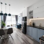 Bán Căn hộ chung cư 3 phòng ngủ Vinhomes Smart City năm 2023
