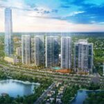 Cho Thuê Căn Hộ Eco Green Giá Rẻ, Vị Trí Đẹp, An Ninh Cao T12/2023