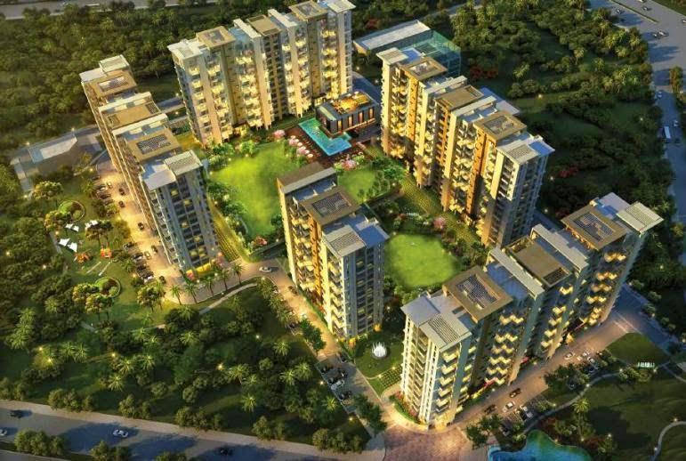 Căn hộ Imperia Garden Hà Nội cho thuê 3