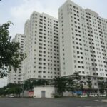 Chung cư 1050