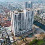 Chung cư Aurora Residences quận 8 địa chỉ chính xác ở đâu?
