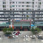 Chung cư Bắc Hà Lucky Building (Chung cư 30 Phạm Văn Đồng)