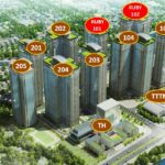 Chung cư Goldmark City 136 Hồ Tùng Mậu