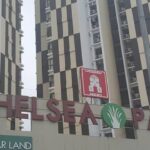 Chung cư Chelsea Park Trung Kính – E1 Yên Hòa