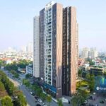 Toà nhà Chelsea Residences
