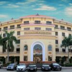 Gần trường Đại học Y Hà Nội, quận Đống Đa có chung cư trung cấp nào?