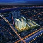 Toàn cảnh thông tin dự án Green Pearl Minh Khai