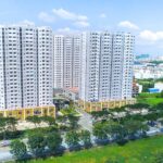 Căn hộ chung cư HQC Plaza có diện tích bao nhiêu m2?