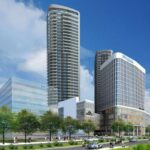 Dự án Indochina Plaza, Quận Cầu Giấy,Hà Nội