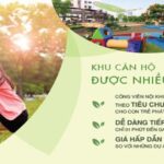 CĂN HỘ LAVITA GARDEN THỦ ĐỨC