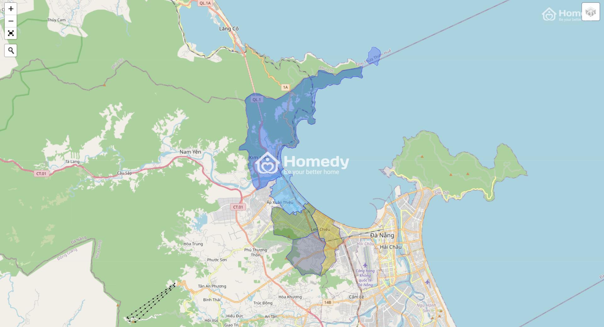 ban-do-hanh-chinh-quan-lien-chieu-da-nang