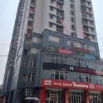 'Sống chết mặc bay' tại Dự án chung cư Lilama 52 Lĩnh Nam