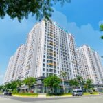 Địa chỉ chung cư Lovera Vista huyện Bình Chánh cụ thể ở đâu?