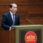 Cá nhân xây chung cư mini 2 tầng, 20 căn hộ trở lên phải lập dự án đầu tư