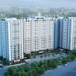 Cho Thuê Chung Cư Quận 12 Giá Rẻ, Di Chuyển Dễ Dàng Mới Nhất T12/2023