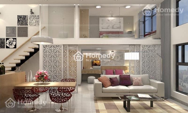 Mua bán Căn hộ chung cư mini tại Quận Bình Thạnh, TP Hồ Chí Minh năm 2023