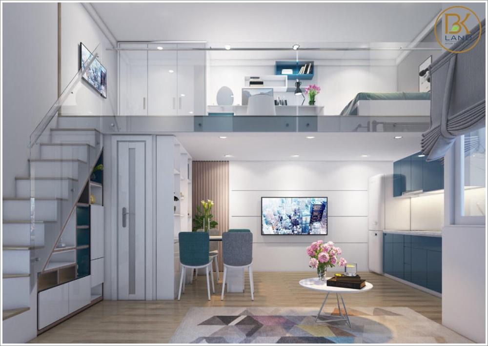 Tất tần tật về căn hộ Mini và Danh sách căn hộ Mini Quận 7 1