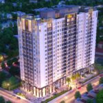 Chung cư One 18 Ngọc Lâm suất ngoại giao