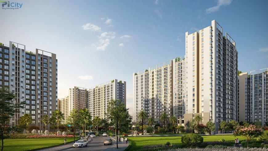 Nền tảng giao dịch bất động sản