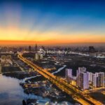 Bán Căn Hộ Chung Cư Tại Quận 2, TP Hồ Chí Minh năm 2023
