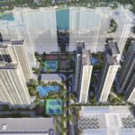 Các dự án chung cư Hà Nội đang mở bán trong tháng 10/2022