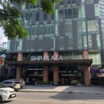 Căn hộ chung cư SHP Plaza có diện tích bao nhiêu m2?