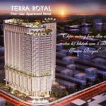 Giới thiệu về dự án Terra Royal