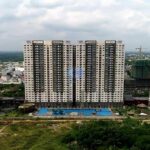 Chung cư The Park Residence