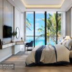 B&Aacute;N CĂN HỘ VIEW BIỂN Đ&Agrave; NẴNG TỪ 1 ĐẾN 3 PH&Ograve;NG NGỦ