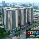 Thực hư về dự án căn hộ Cosmo City đã có sổ hồng khi mở bán như nào??
