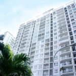 Có đủ chỗ đậu ô tô và xe máy chung cư The Harmona Quận Tân Bình không?