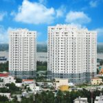 Chung cư Phú Mỹ Thuận