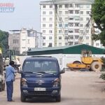 Khách hàng nên cẩn thận khi đặt cọc mua căn hộ ở dự án Rose Town 79 Ngọc Hồi