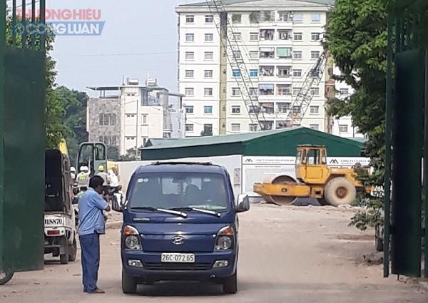 Khách hàng nên cẩn thận khi đặt cọc mua căn hộ ở dự án Rose Town 79 Ngọc Hồi - Hình 1