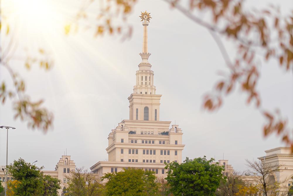 TTTM Vincom Ocean Park trở thành địa điểm vui chơi nổi bật dành cho cư dân phía Đông. Ảnh: Vinhomes