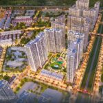 3 lý do nên mua căn hộ chung cư tầng cao tại Vinhomes Smart City