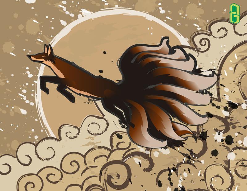 Truyền Thuyết Về Hồ Ly