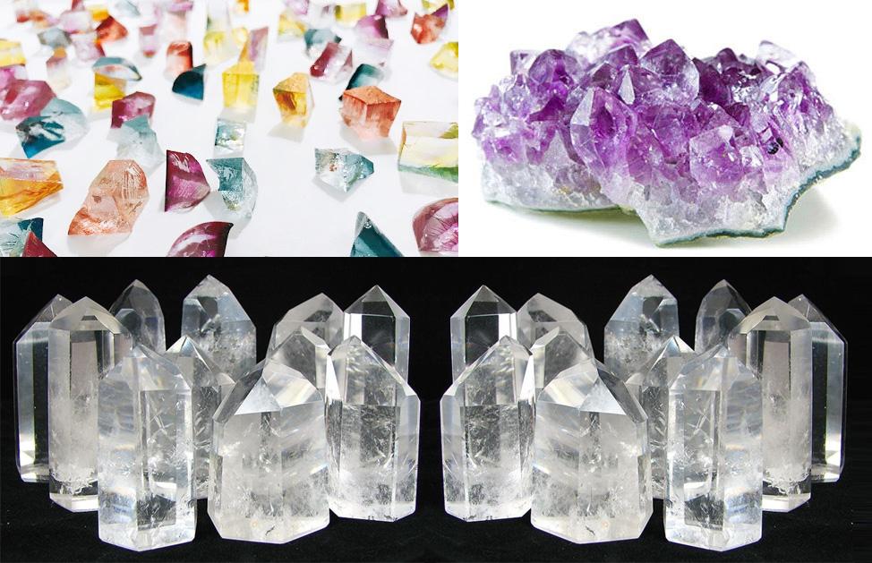 Đá thạch anh là gì? 