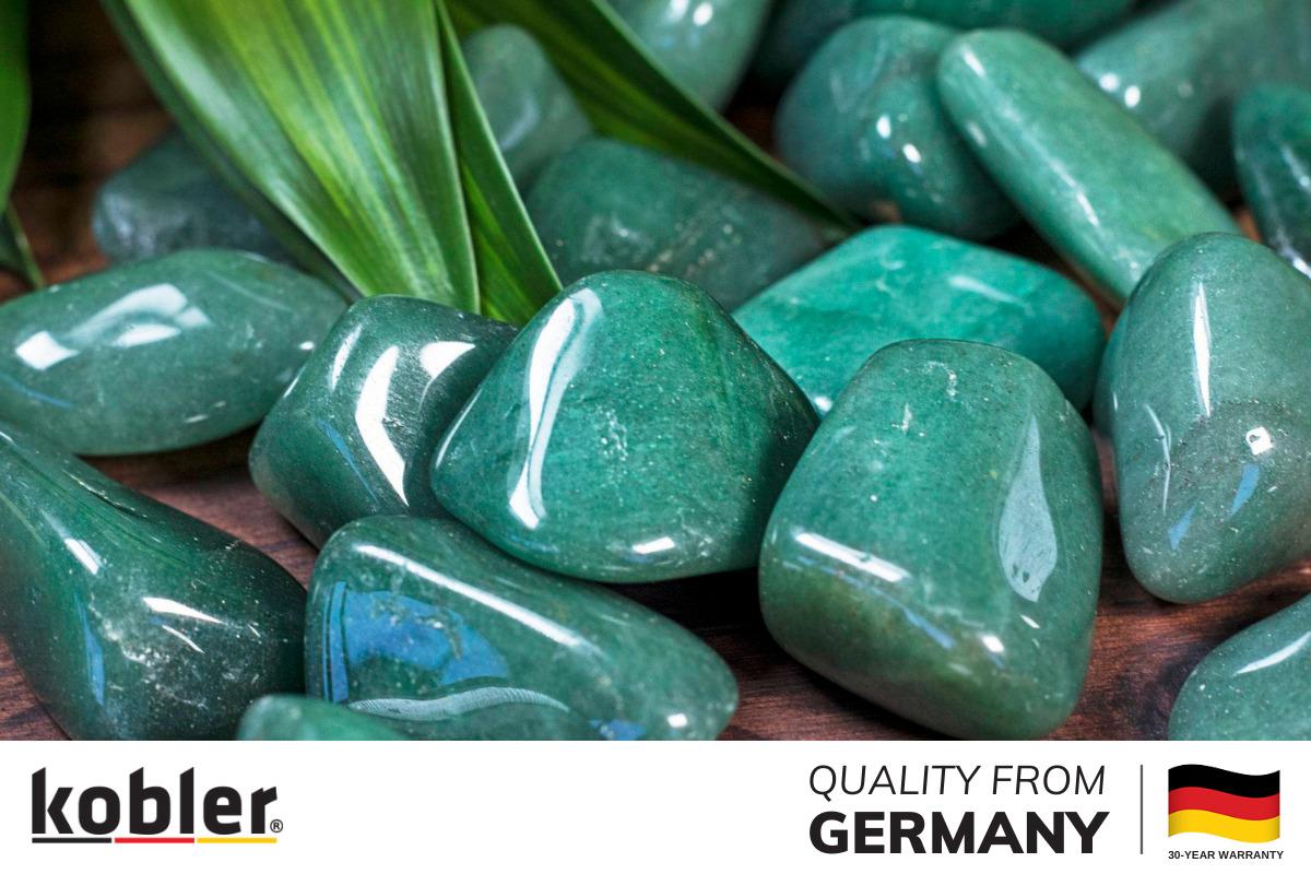 đá thạch anh xanh hợp mệnh gì