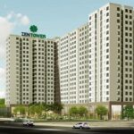 TỔNG HỢP CÁC DỰ ÁN CĂN HỘ CHUNG CƯ QUẬN 12