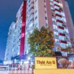 Danh sách chung cư bình dân quận Gò Vấp cho người mua lần đầu tham khảo