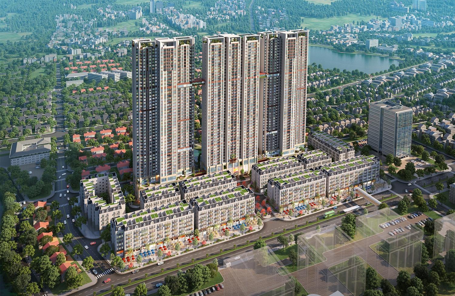 “Bí kíp gia truyền” đầu tư căn hộ chung cư sinh lời cao