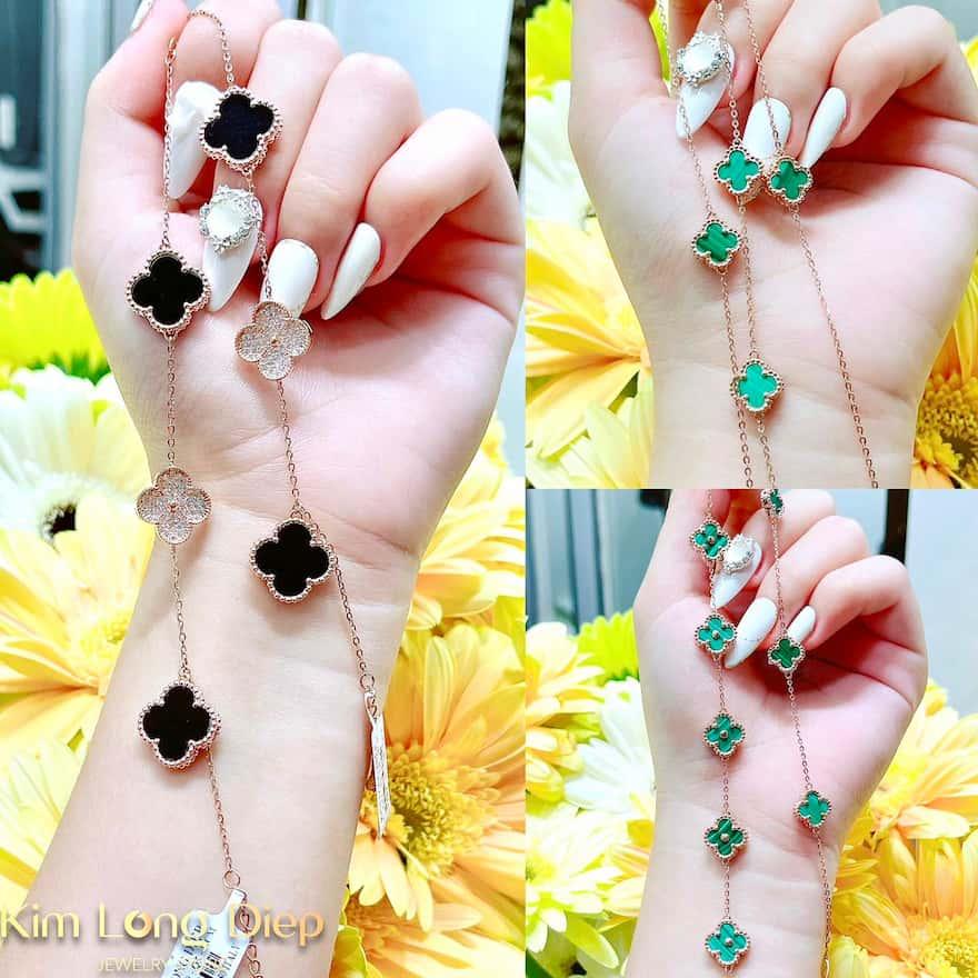 dây chuyền phong thủy nên chọn hợp mệnh