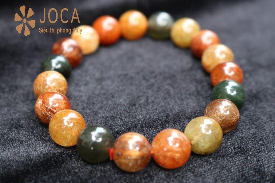 Cách đeo vòng tay phong thủy đúng chuẩn giúp chủ nhân phát tài