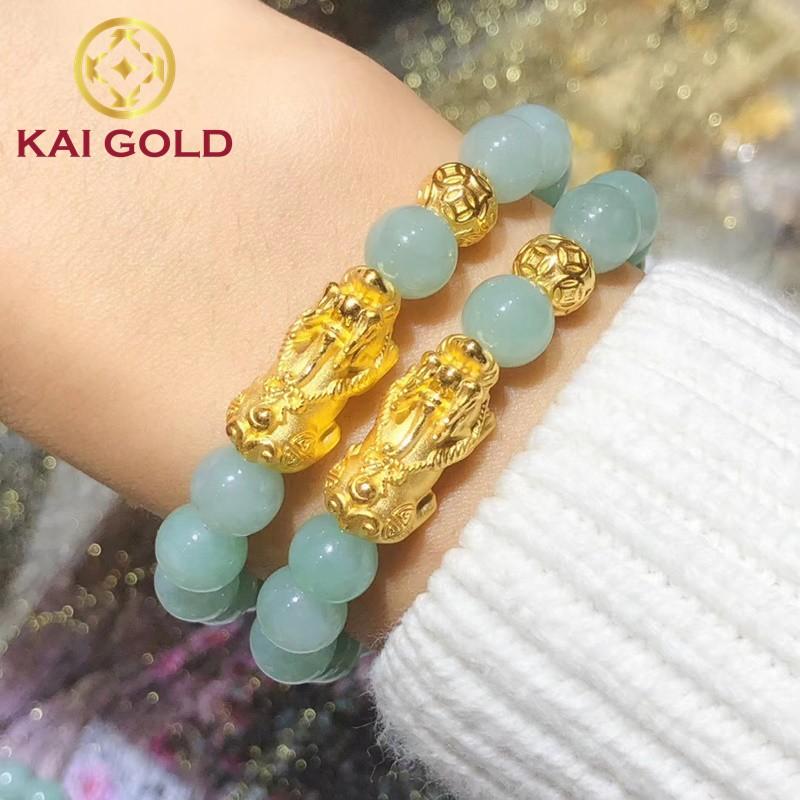 đeo tỳ hưu quay hướng nào