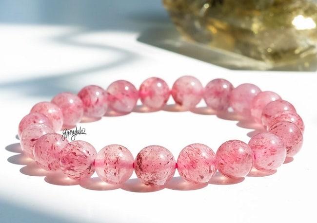 Gypsybyshalala là Top 10 shop bán vòng đá phong thủy uy tín nhất ở Việt Nam