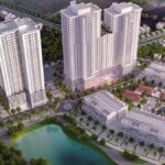 Các dự án chung cư dọc đường Tố Hữu sẽ mở bán năm 2023-2024