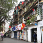 Cải tạo, xây dựng lại chung cư cũ tại Hà Nội: Loay hoay gỡ vướng