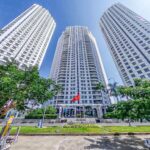 Chung cư quận 7 Hoàng Anh Thanh Bình địa chỉ cụ thể ở đâu?